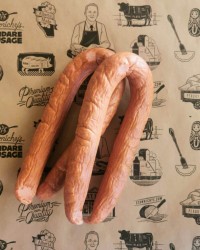 Sausage Rings - BULK - under 25lbs.