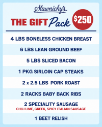 The Gift Pack $250