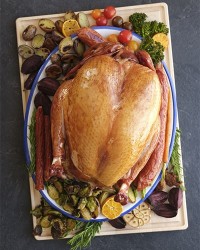 Smoked Turkey